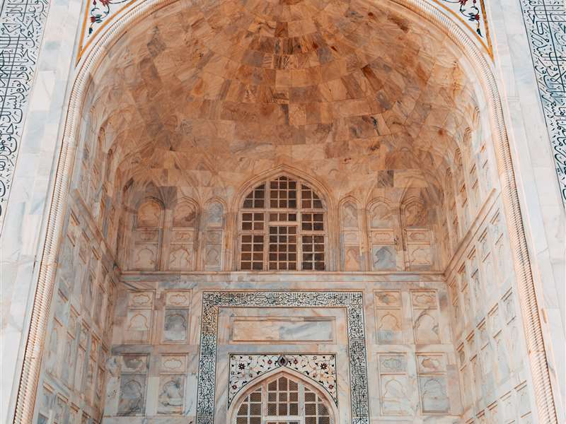 6 Nights 7 Days Agra Tour Packages