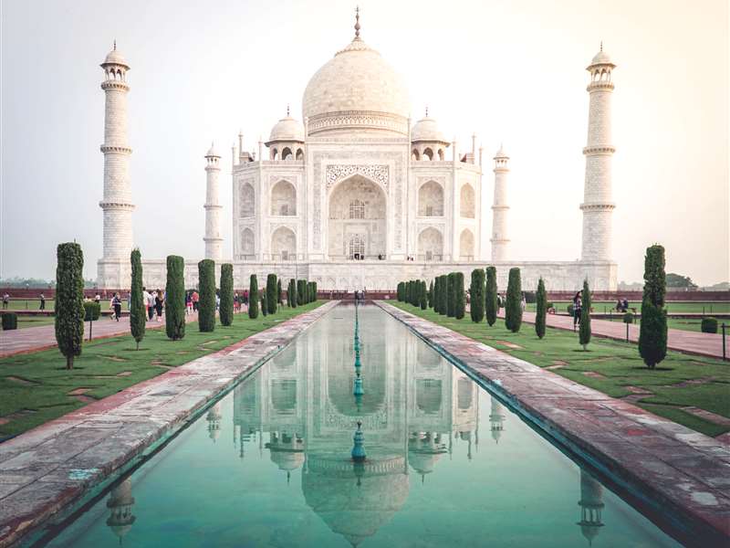 Agra Holidays Packages