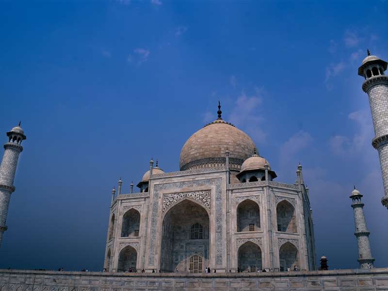 Agra Tour Packages