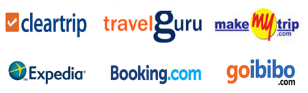 Agra Travel Partners